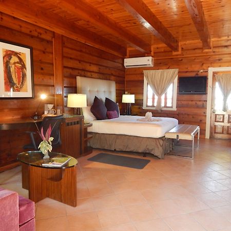 Mangos Jamaica Adults Only Hotell Falmouth Eksteriør bilde