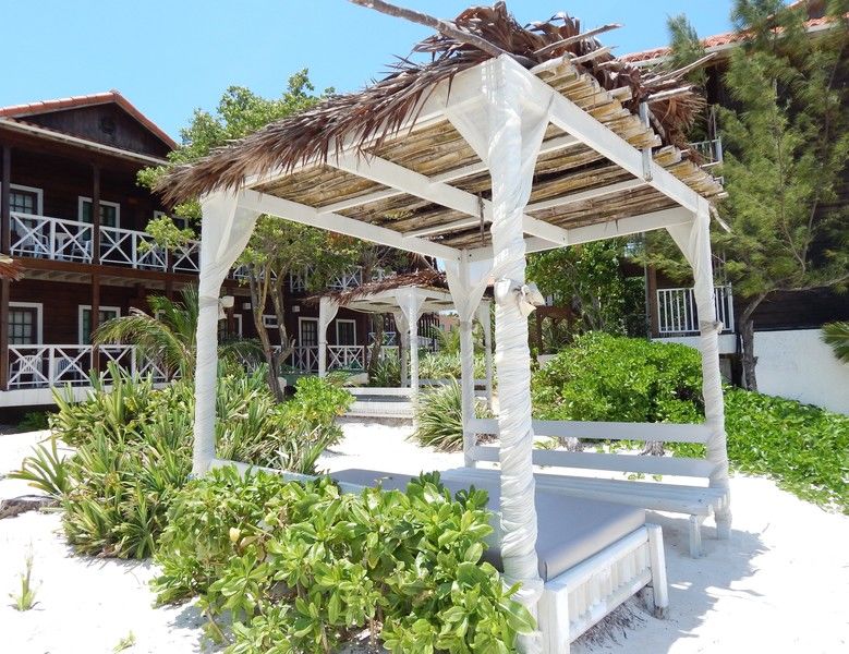 Mangos Jamaica Adults Only Hotell Falmouth Eksteriør bilde