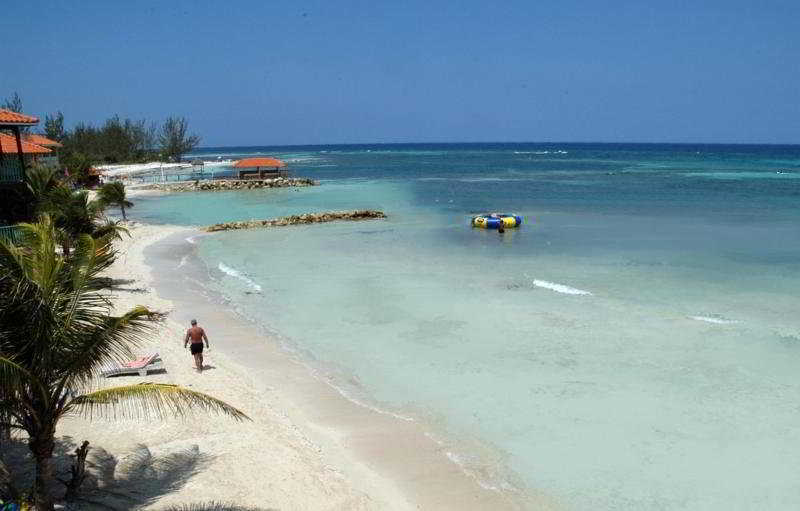 Mangos Jamaica Adults Only Hotell Falmouth Eksteriør bilde