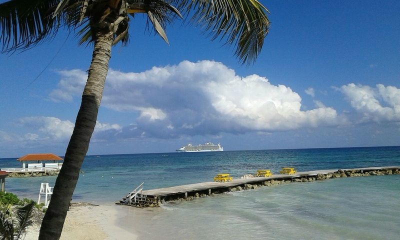 Mangos Jamaica Adults Only Hotell Falmouth Eksteriør bilde