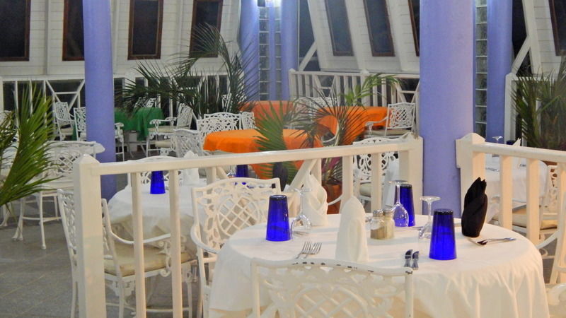 Mangos Jamaica Adults Only Hotell Falmouth Eksteriør bilde