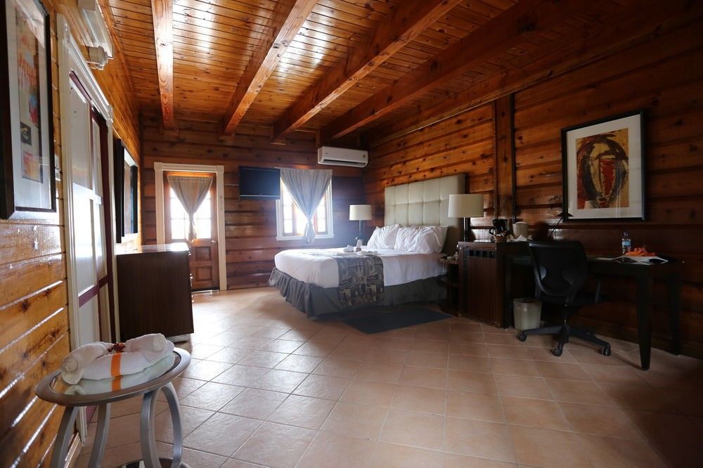 Mangos Jamaica Adults Only Hotell Falmouth Eksteriør bilde