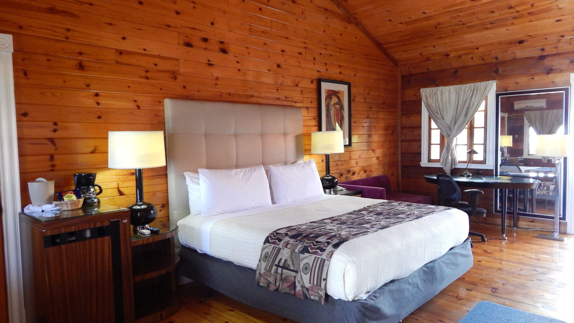 Mangos Jamaica Adults Only Hotell Falmouth Eksteriør bilde