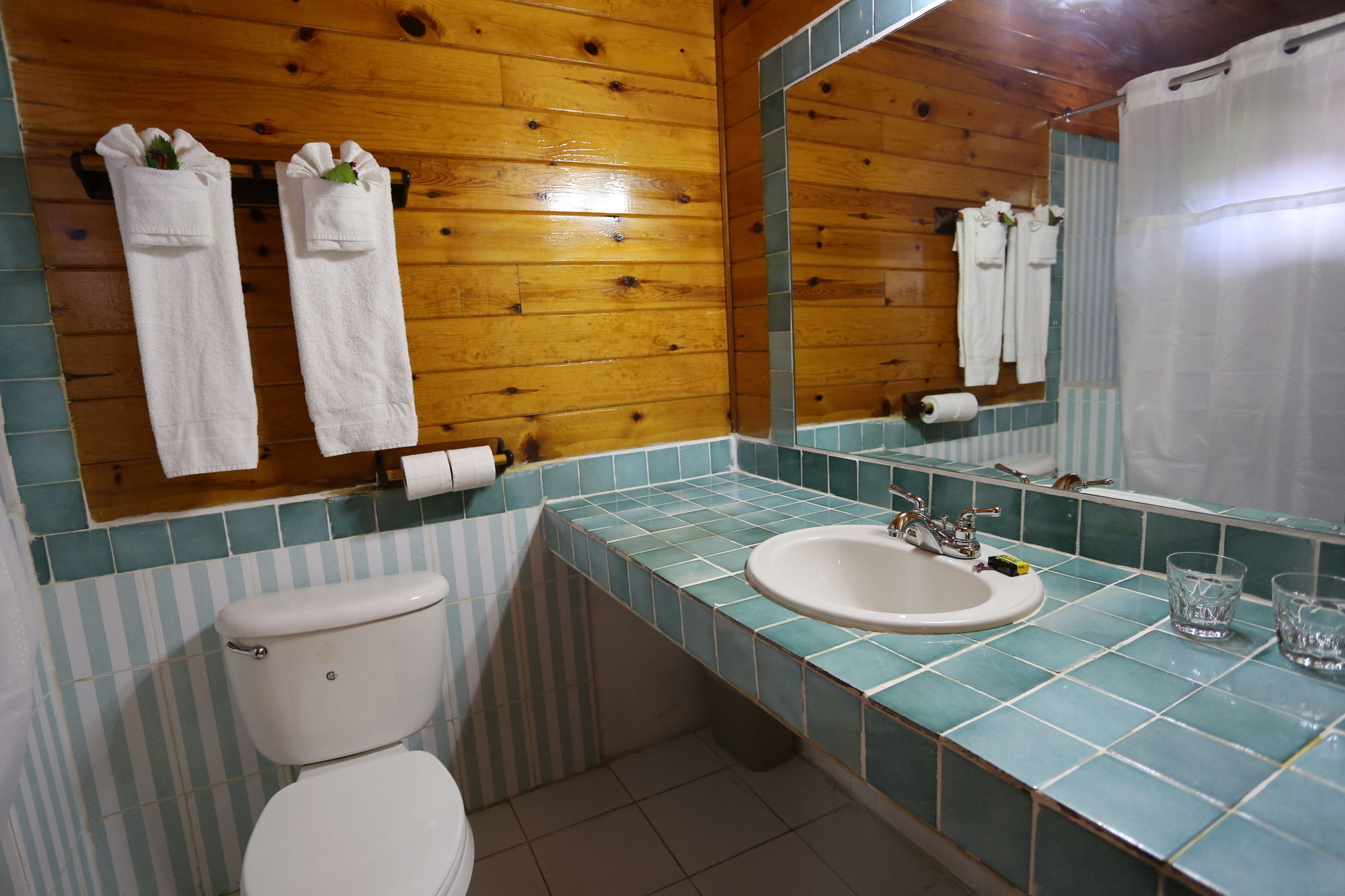 Mangos Jamaica Adults Only Hotell Falmouth Eksteriør bilde