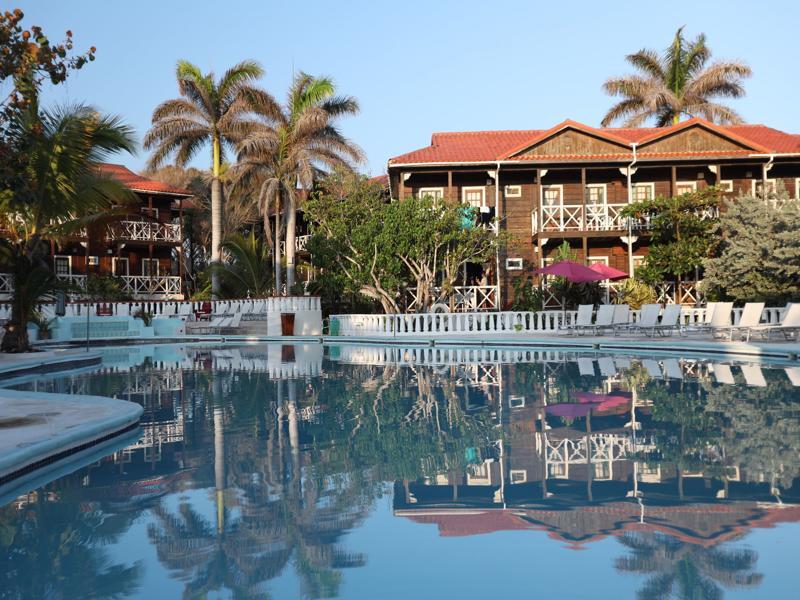 Mangos Jamaica Adults Only Hotell Falmouth Eksteriør bilde
