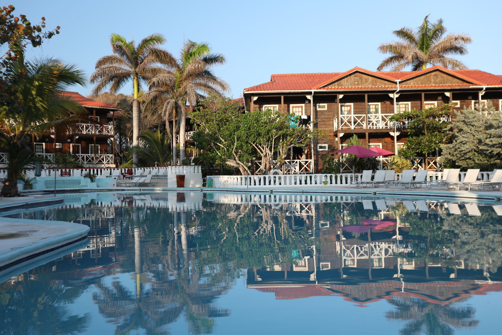 Mangos Jamaica Adults Only Hotell Falmouth Eksteriør bilde