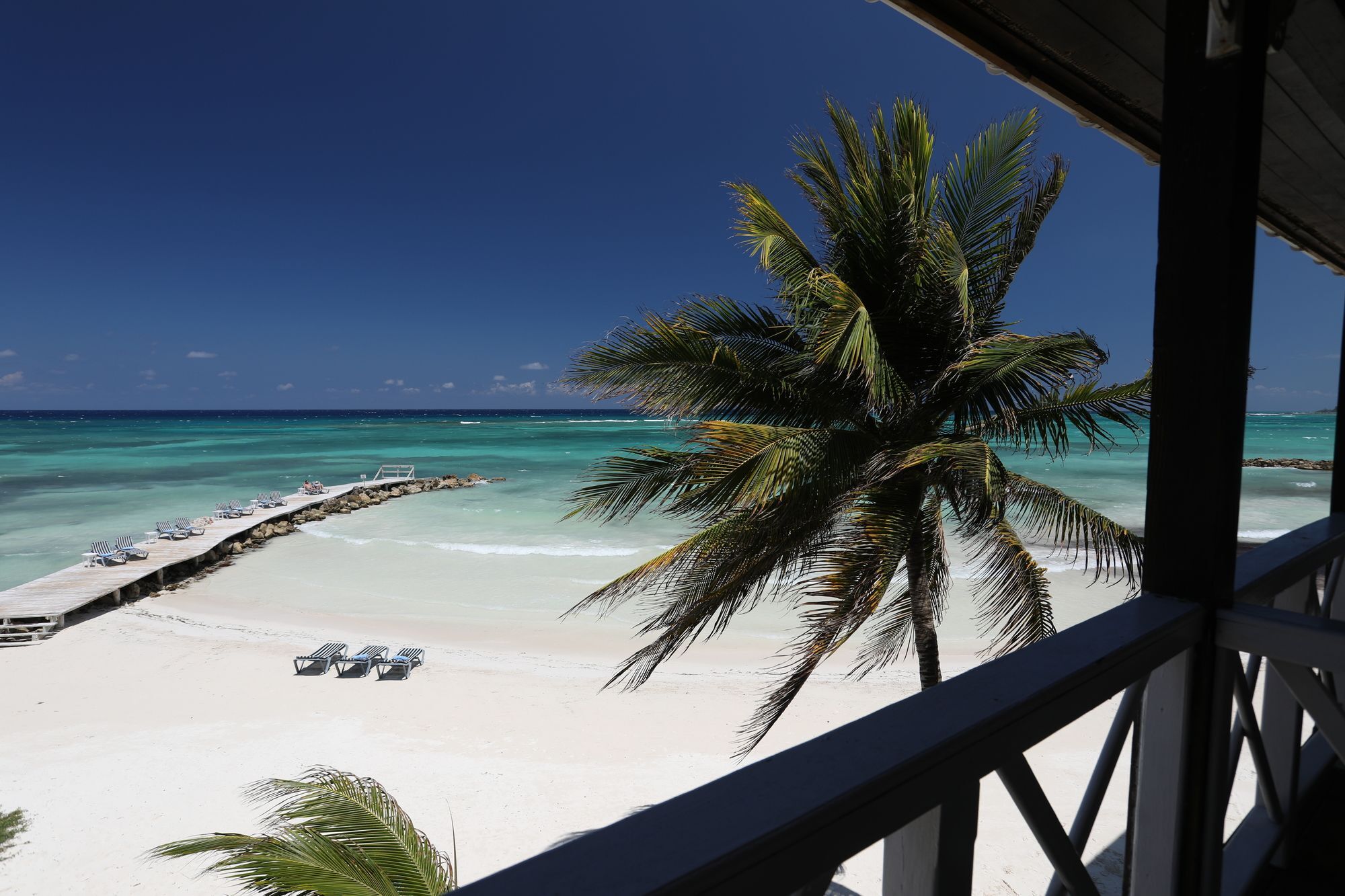 Mangos Jamaica Adults Only Hotell Falmouth Eksteriør bilde