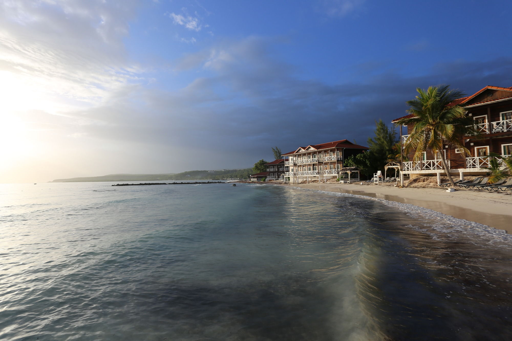 Mangos Jamaica Adults Only Hotell Falmouth Eksteriør bilde