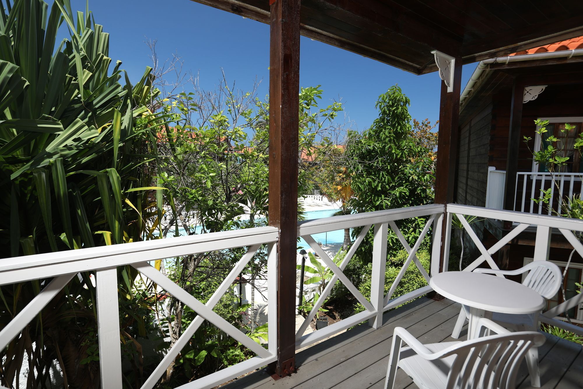 Mangos Jamaica Adults Only Hotell Falmouth Eksteriør bilde