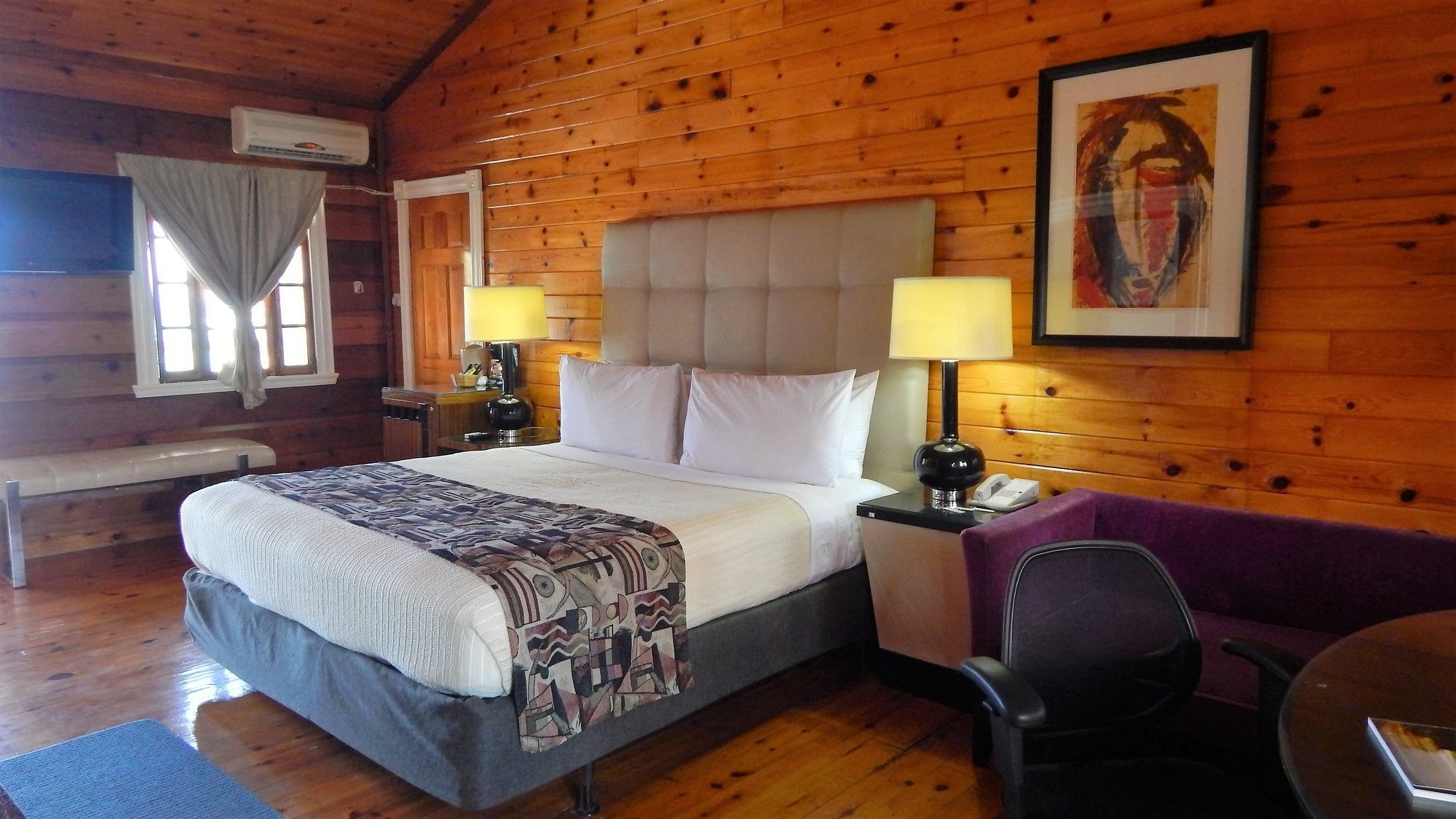 Mangos Jamaica Adults Only Hotell Falmouth Eksteriør bilde